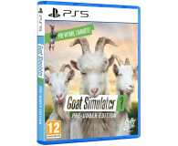 Goat Simulator 3 PS5 - 1048430 - zdjęcie 2